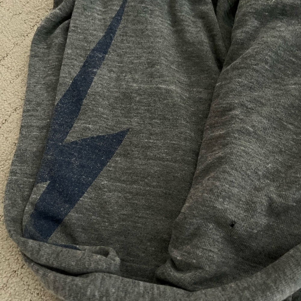 Aviator Nation Lightning Mommy&Me sweatpant set - Picture 3 of 5